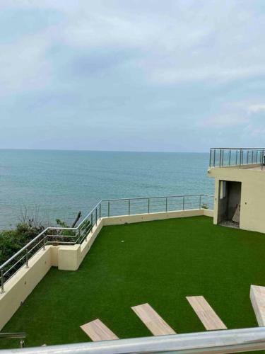 La Mejor Vista Al Mar Incre�ble Villa Para 14