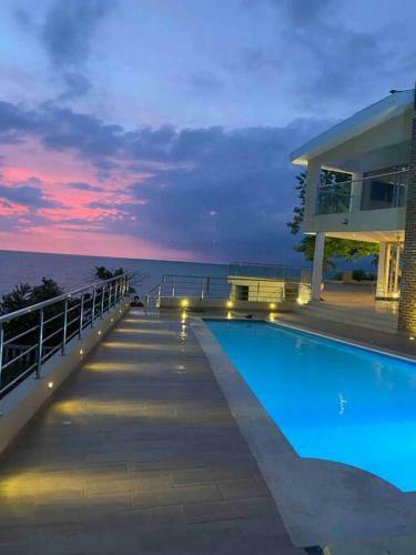 La Mejor Vista Al Mar Incre�ble Villa Para 14