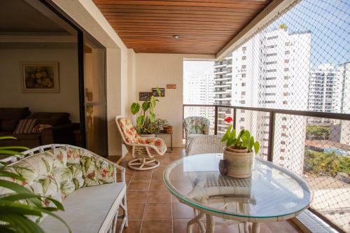 Apartamento Apto Pitangueiras Vista Pro Mar E �reas de Lazer