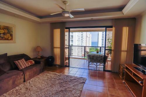 Apartamento Apto Pitangueiras Vista Pro Mar E �reas de Lazer