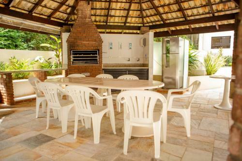 Apartamento Apto Pitangueiras Vista Pro Mar E �reas de Lazer