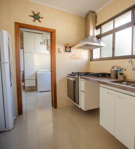 Apartamento Apto Pitangueiras Vista Pro Mar E �reas de Lazer