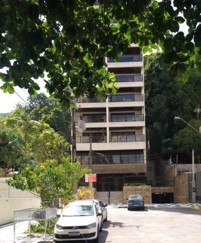 Apartamento Apto Pitangueiras Vista Pro Mar E �reas de Lazer