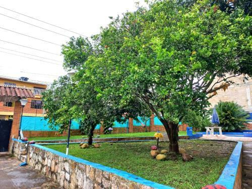 Villa Comfort