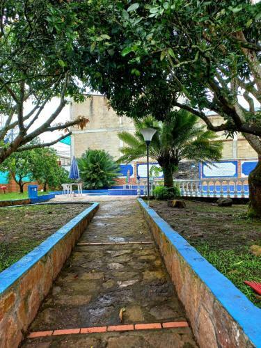 Villa Comfort