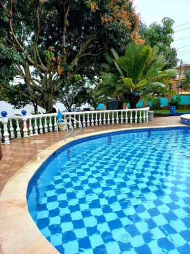 Villa Comfort