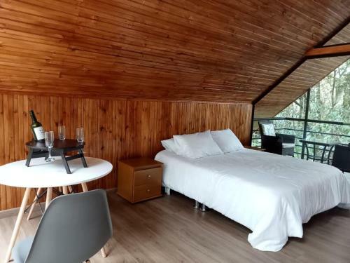 Hotel Royal Forest