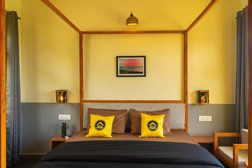 The Hosteller Kareri