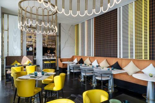 Hotel Hyatt Centric Lakeside Ningbo