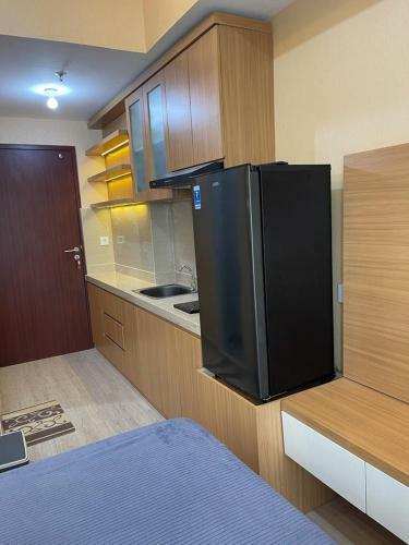 Apartemen Sayana Harapan Indah