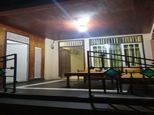 Homestay 2-z Penyengat