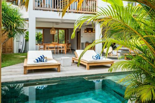 Yume Villas