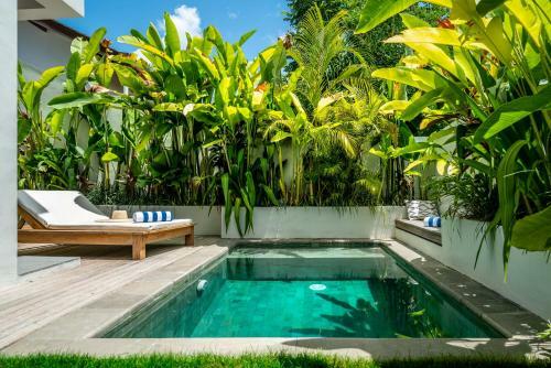 Yume Villas
