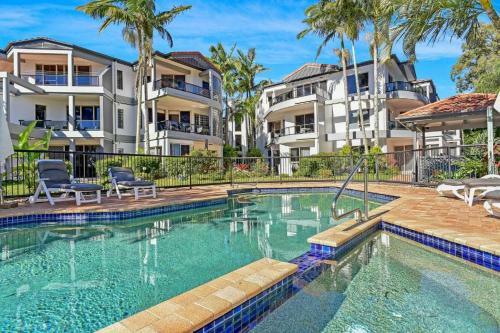 Apartamento Como Noosa