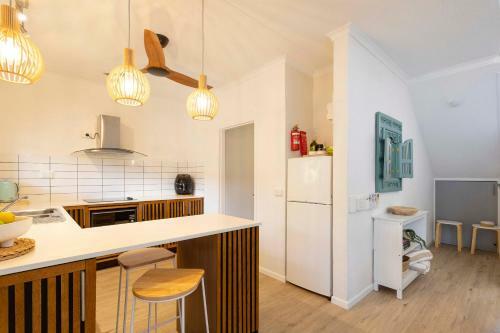 Apartamento Reef Resort - 2 Bedroom Townhouse