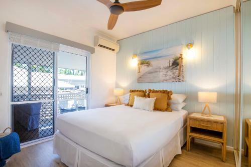 Apartamento Reef Resort - 2 Bedroom Townhouse