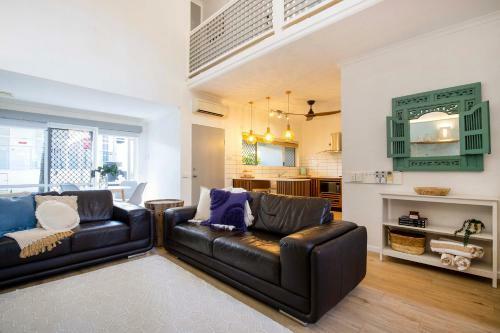 Apartamento Reef Resort - 2 Bedroom Townhouse