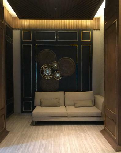 Apartamento The Wongso Patraland Amarta