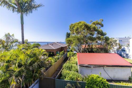 Apartamento Coastal Paradise At Fore Dek 3