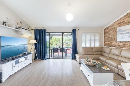Apartamento Coastal Paradise At Fore Dek 3