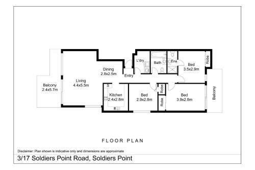 Apartamento Coastal Paradise At Fore Dek 3