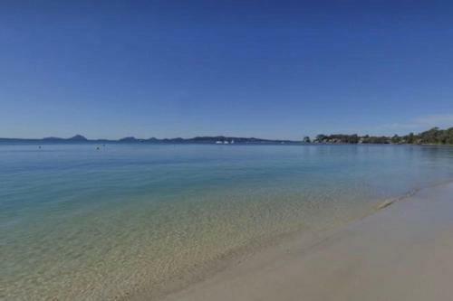 Apartamento Coastal Paradise At Fore Dek 3