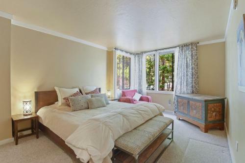 Rocky Ridge Retreat