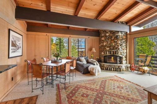 Rocky Ridge Retreat