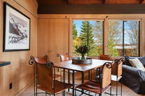 Rocky Ridge Retreat