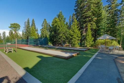 Rocky Ridge Retreat