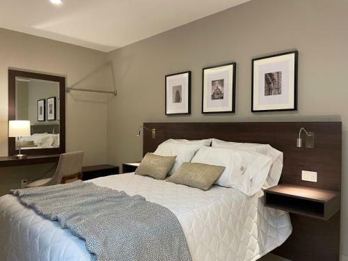 Apartamento Hidalgo 119 - Terraza Y Suites