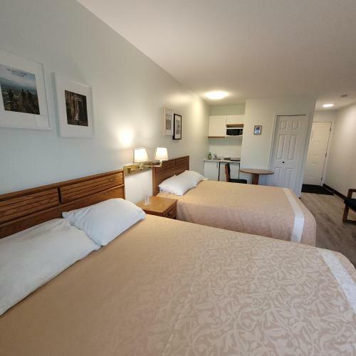 Hotel Ridgeview Motor Inn
