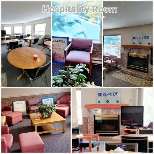 Hotel Ridgeview Motor Inn