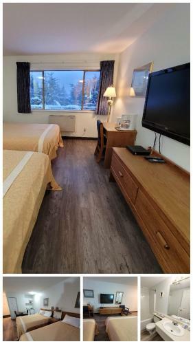 Hotel Ridgeview Motor Inn