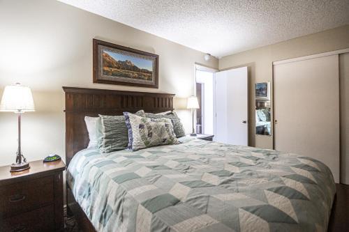 Apartamento Longbranch