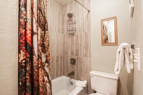Apartamento Longbranch
