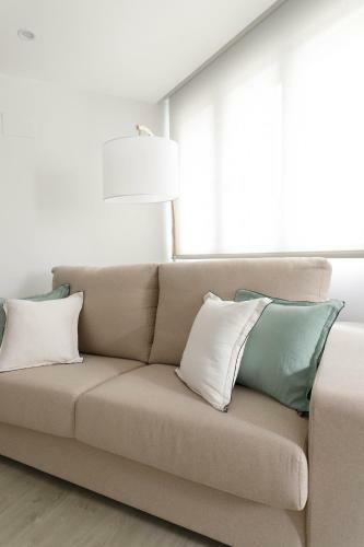 Apartamento Cangas De Narcea