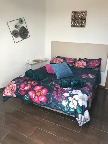 Apartamento Hacienda La Macarena de Sevilla