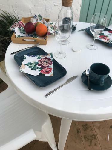 Apartamento Hacienda La Macarena de Sevilla