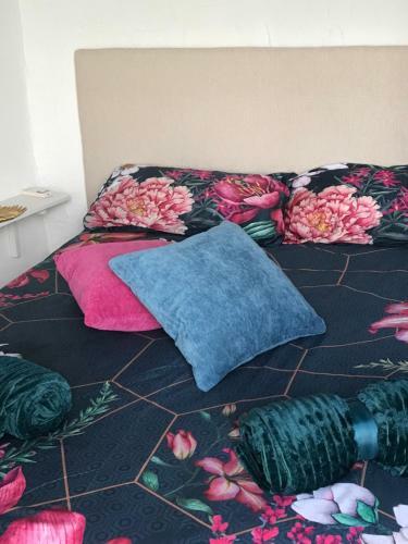 Apartamento Hacienda La Macarena de Sevilla