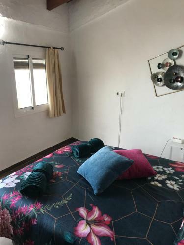 Apartamento Hacienda La Macarena de Sevilla