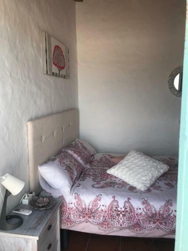 Apartamento Hacienda La Macarena de Sevilla