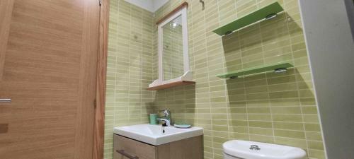 Apartamento Punta Balea, Cangas - Terrazas Con Vistas Al Mar