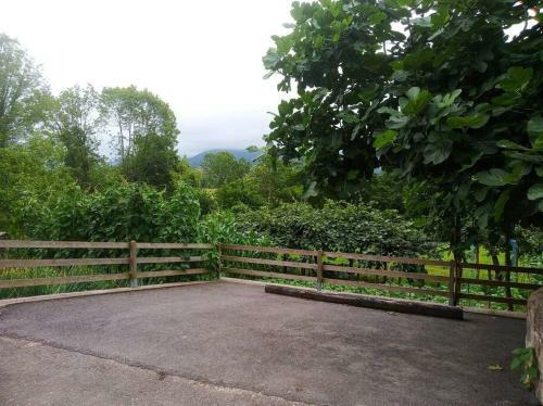 Casa Rural El Cotu En Cangas De On�s