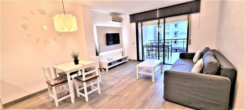Apartamento Miramar Serveis - Costa D'or