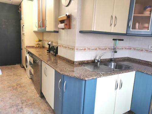 Apartamento Moderno Y Centrico Piso En Cartagena