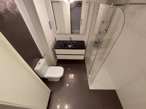 Apartamento Moderno Y Centrico Piso En Cartagena