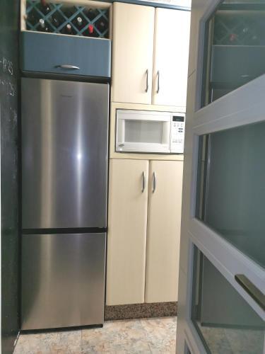Apartamento Moderno Y Centrico Piso En Cartagena