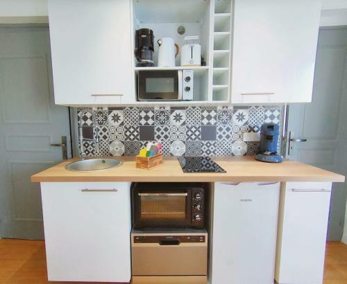 Apartamento Surf Vue Mer 100m Plage