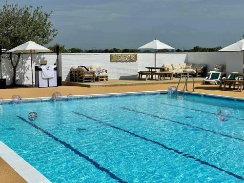Apartamento 7 Valencia Selsey Country Club
